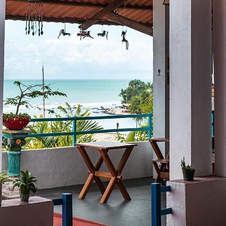 Casa Mirage Pipa , Apartamentos Praia de Pipa エクステリア 写真