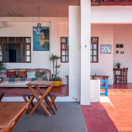 Casa Mirage Pipa , Apartamentos Praia de Pipa エクステリア 写真
