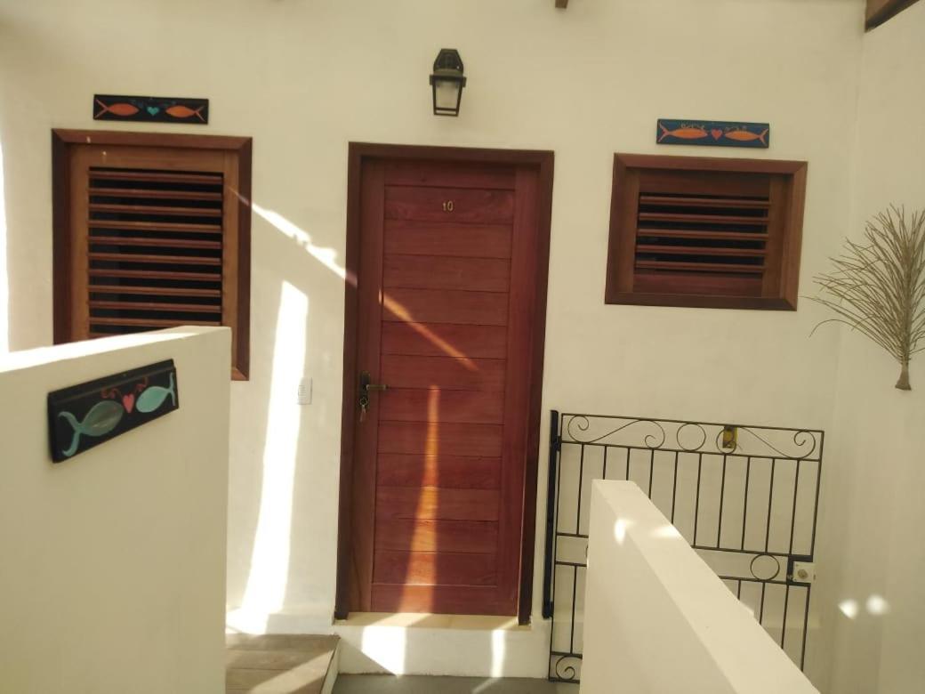 Casa Mirage Pipa , Apartamentos Praia de Pipa エクステリア 写真
