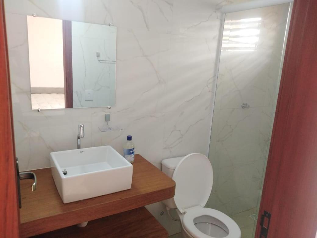 Casa Mirage Pipa , Apartamentos Praia de Pipa エクステリア 写真