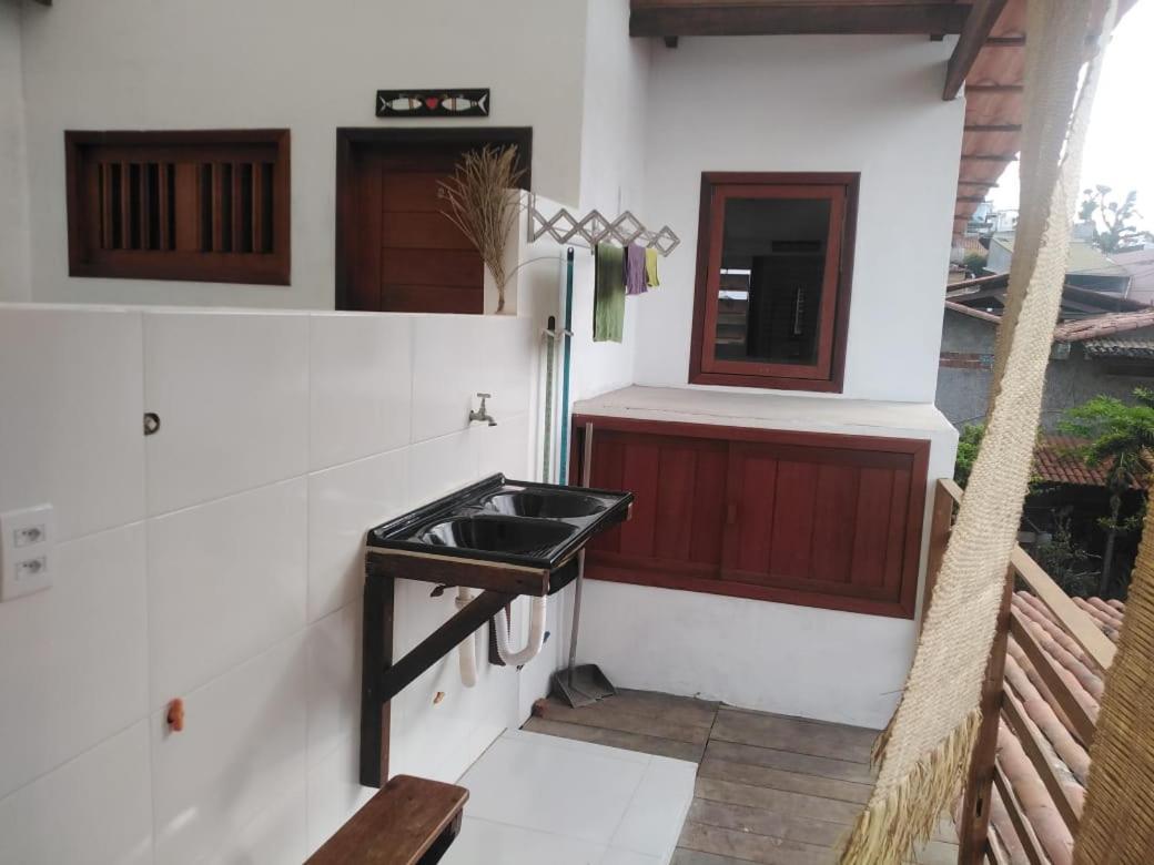 Casa Mirage Pipa , Apartamentos Praia de Pipa エクステリア 写真