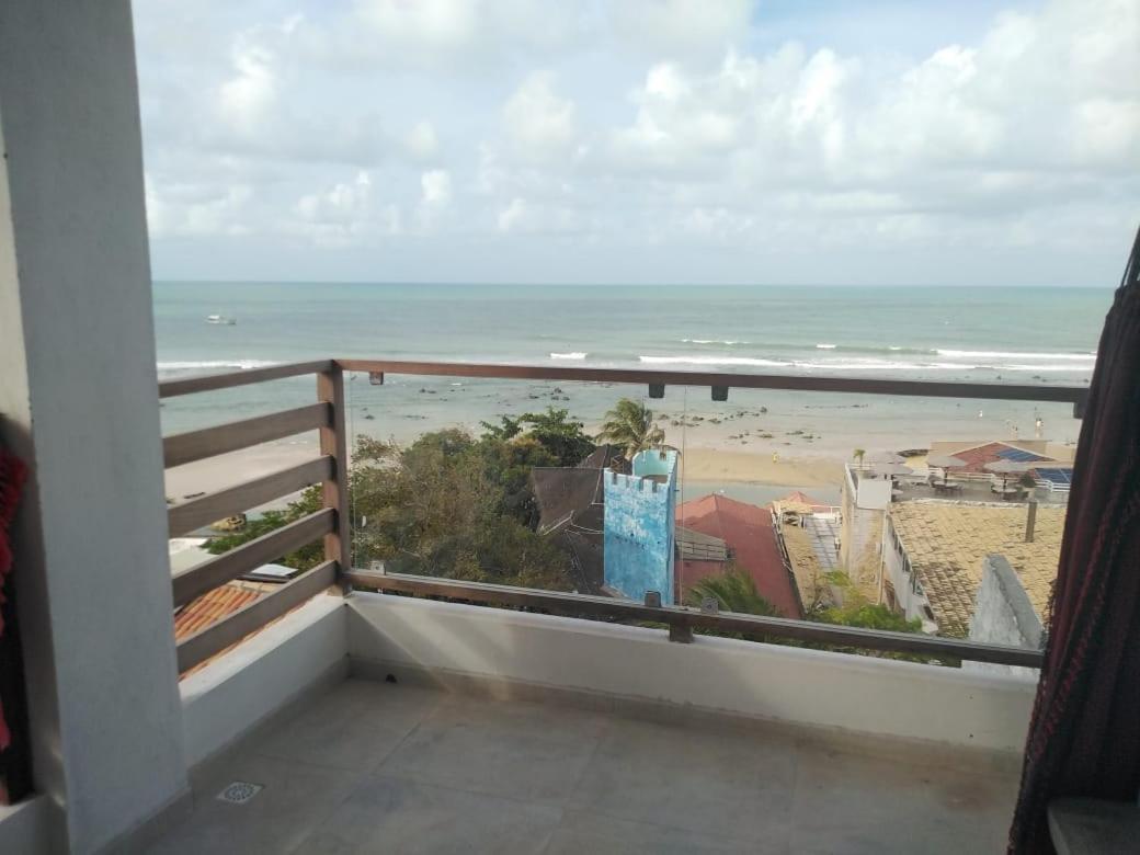 Casa Mirage Pipa , Apartamentos Praia de Pipa エクステリア 写真