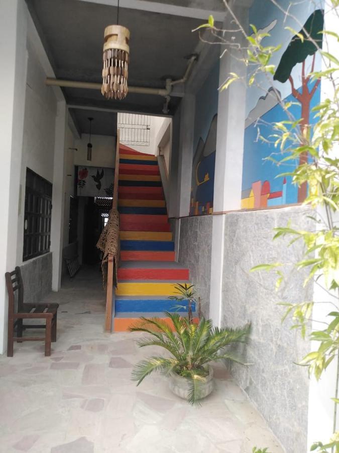 Casa Mirage Pipa , Apartamentos Praia de Pipa エクステリア 写真