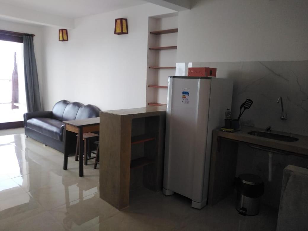 Casa Mirage Pipa , Apartamentos Praia de Pipa エクステリア 写真