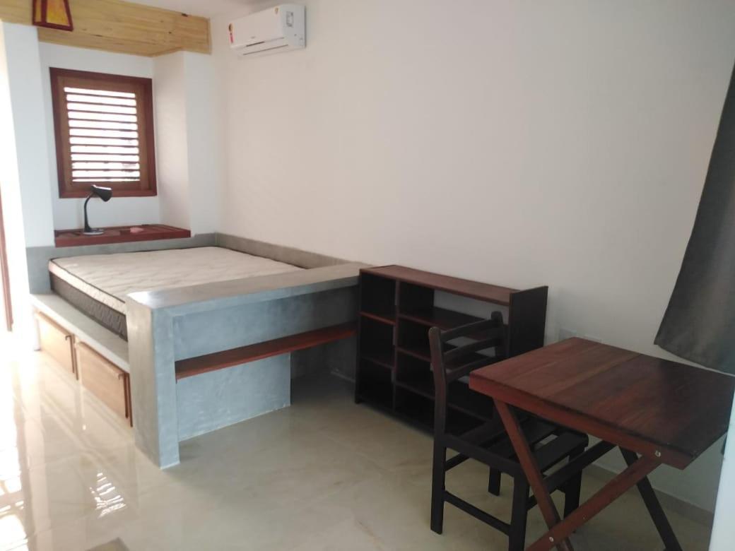 Casa Mirage Pipa , Apartamentos Praia de Pipa エクステリア 写真