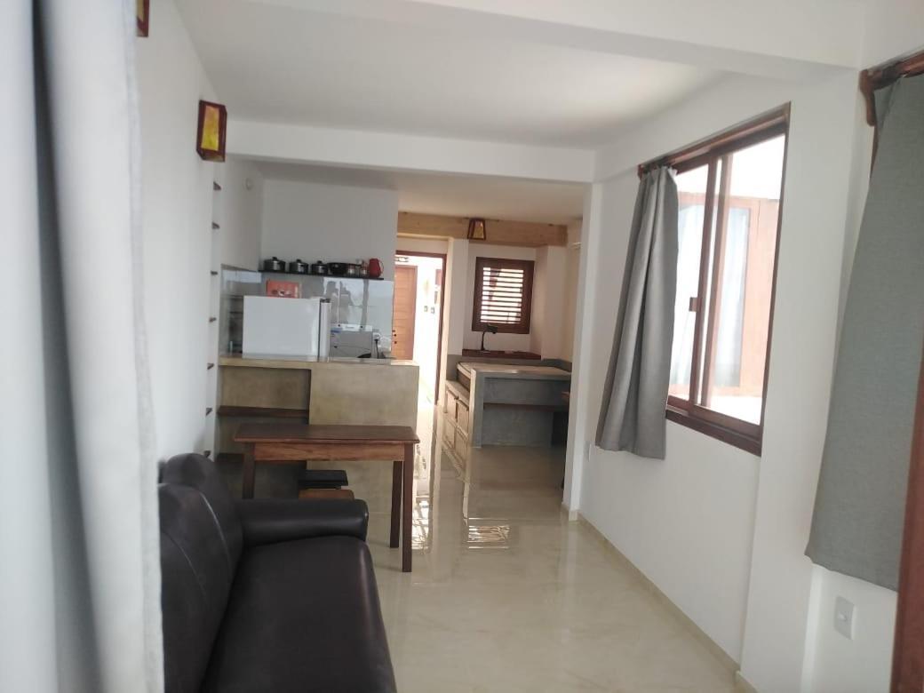 Casa Mirage Pipa , Apartamentos Praia de Pipa エクステリア 写真