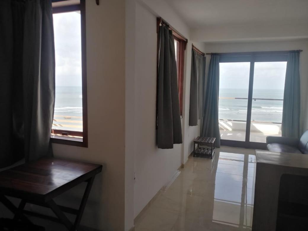 Casa Mirage Pipa , Apartamentos Praia de Pipa エクステリア 写真