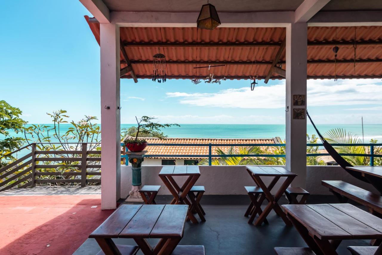 Casa Mirage Pipa , Apartamentos Praia de Pipa エクステリア 写真