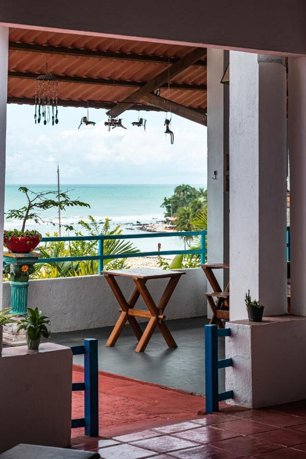 Casa Mirage Pipa , Apartamentos Praia de Pipa エクステリア 写真