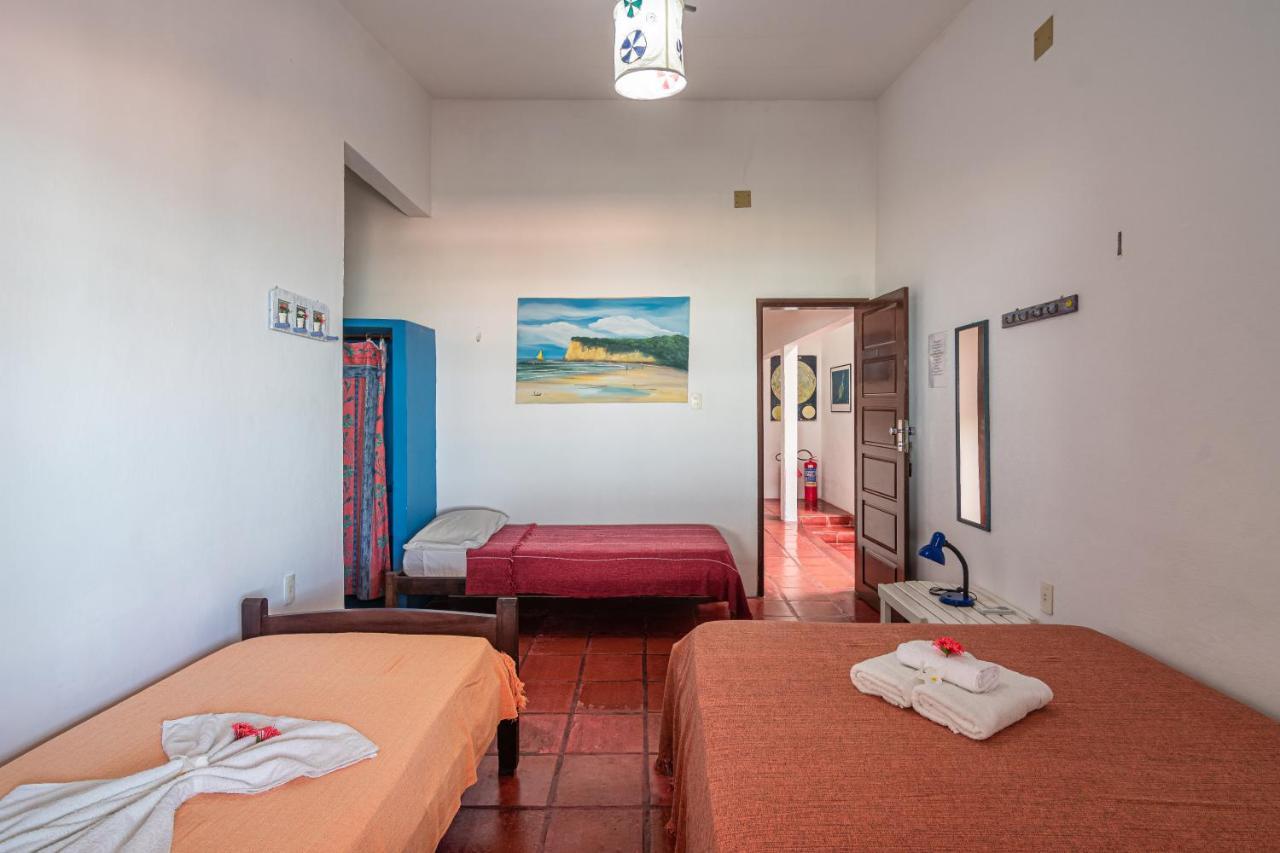 Casa Mirage Pipa , Apartamentos Praia de Pipa エクステリア 写真