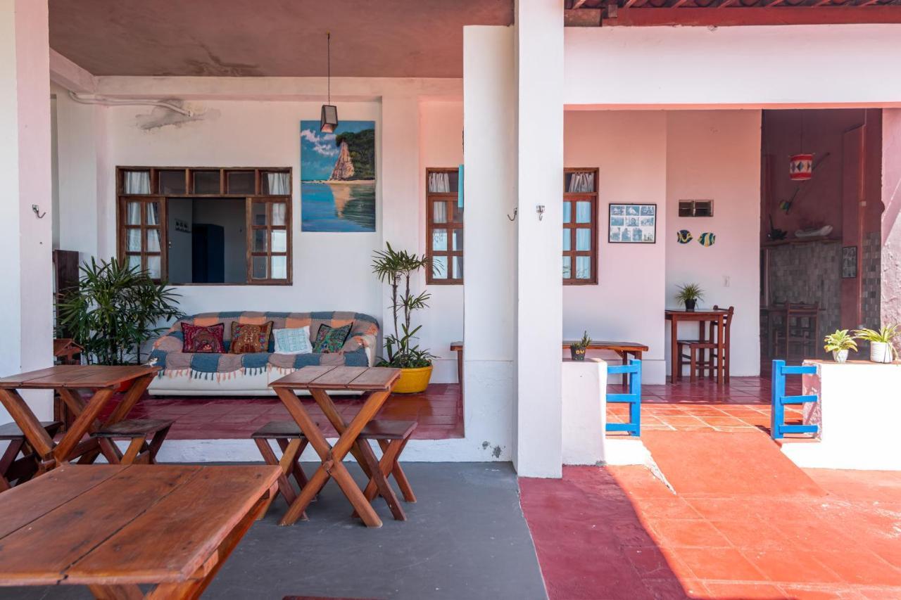 Casa Mirage Pipa , Apartamentos Praia de Pipa エクステリア 写真