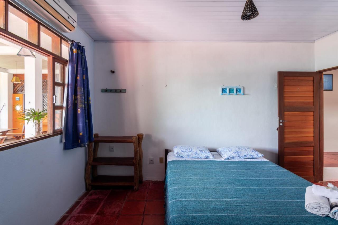 Casa Mirage Pipa , Apartamentos Praia de Pipa エクステリア 写真