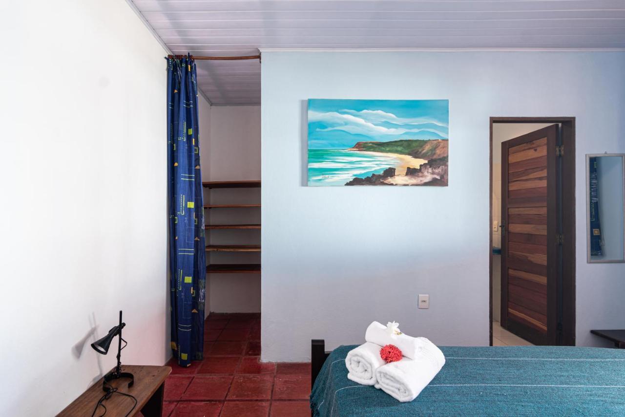 Casa Mirage Pipa , Apartamentos Praia de Pipa エクステリア 写真