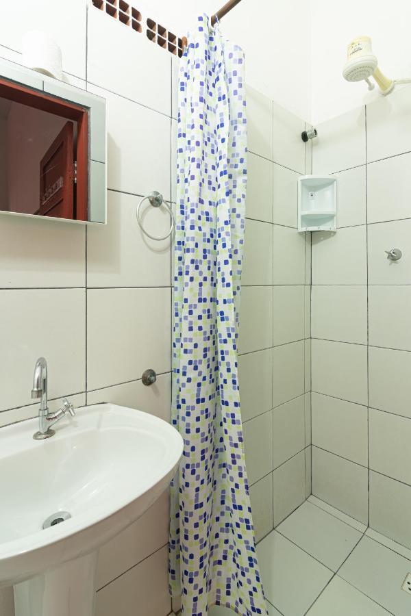 Casa Mirage Pipa , Apartamentos Praia de Pipa エクステリア 写真