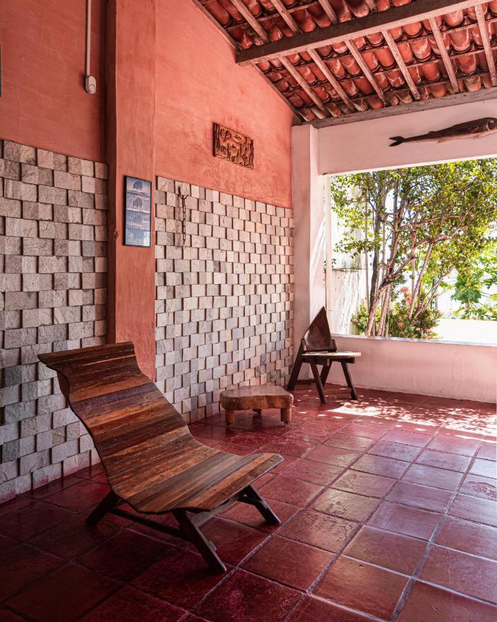 Casa Mirage Pipa , Apartamentos Praia de Pipa エクステリア 写真