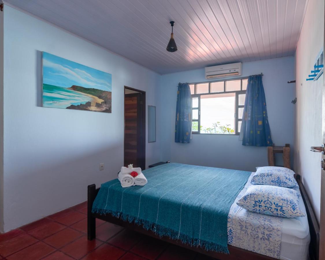 Casa Mirage Pipa , Apartamentos Praia de Pipa エクステリア 写真