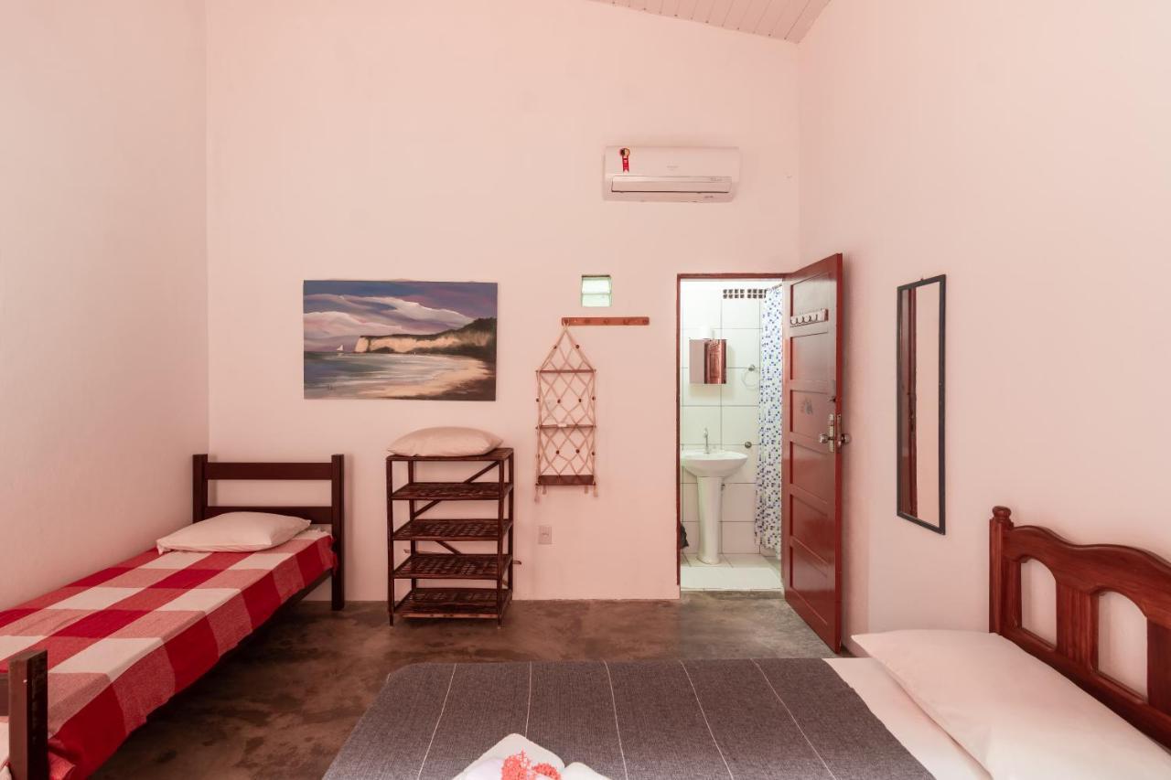 Casa Mirage Pipa , Apartamentos Praia de Pipa エクステリア 写真