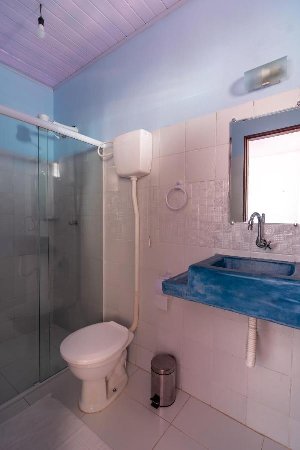 Casa Mirage Pipa , Apartamentos Praia de Pipa エクステリア 写真