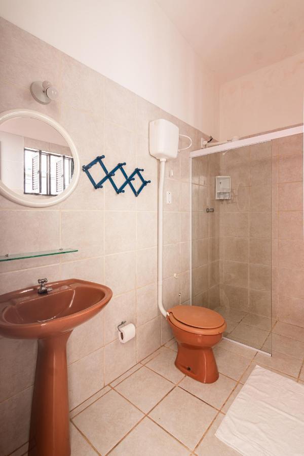 Casa Mirage Pipa , Apartamentos Praia de Pipa エクステリア 写真