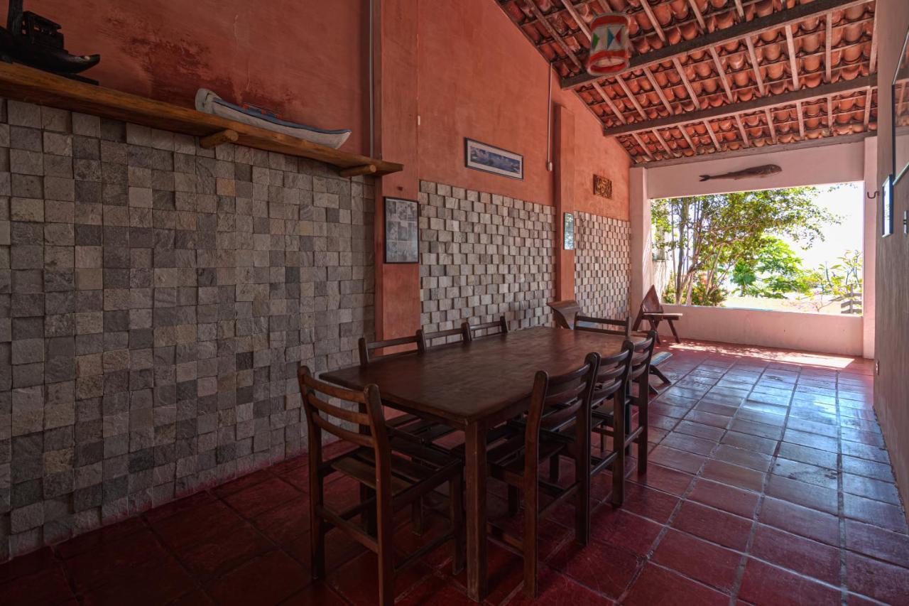 Casa Mirage Pipa , Apartamentos Praia de Pipa エクステリア 写真