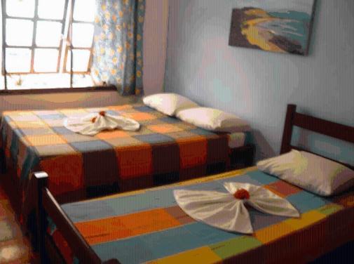 Casa Mirage Pipa , Apartamentos Praia de Pipa 部屋 写真