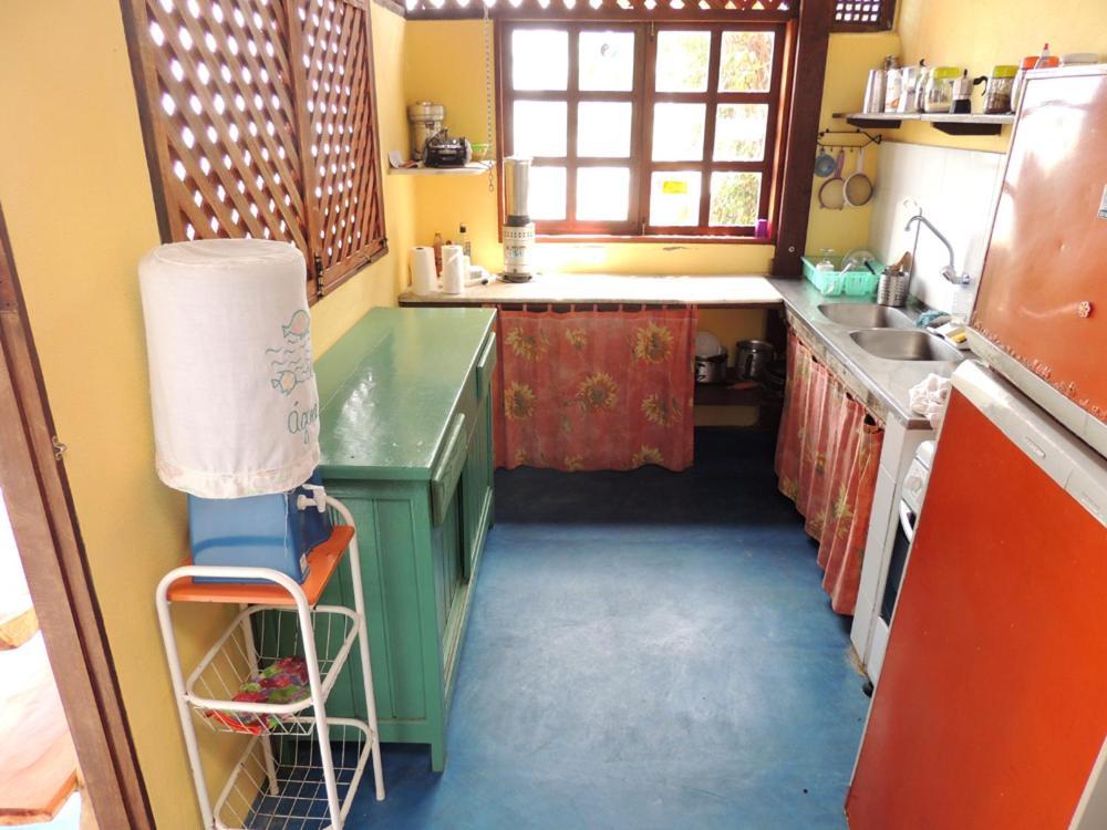 Casa Mirage Pipa , Apartamentos Praia de Pipa エクステリア 写真