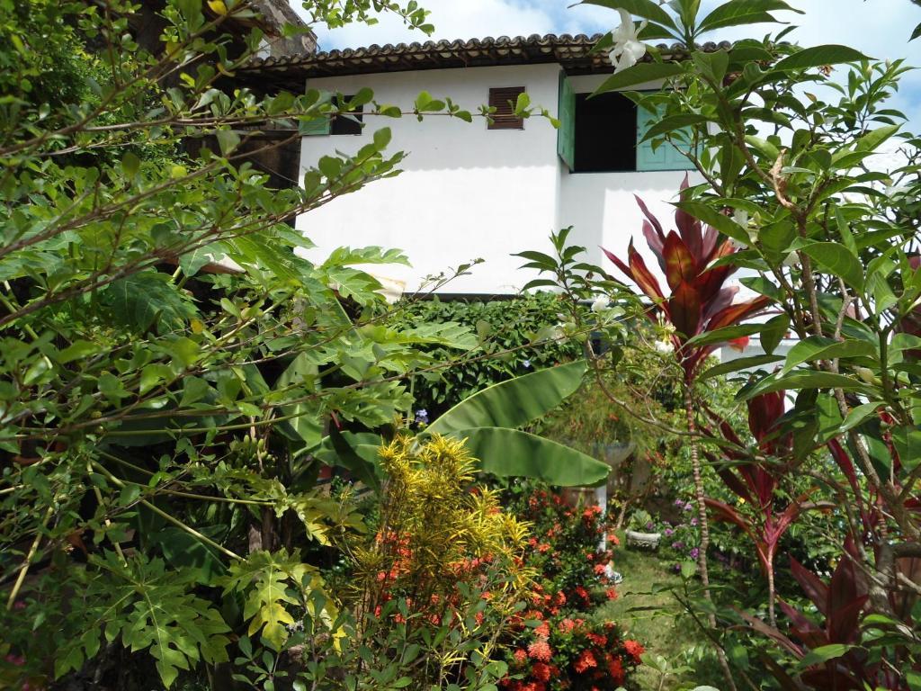 Casa Mirage Pipa , Apartamentos Praia de Pipa エクステリア 写真