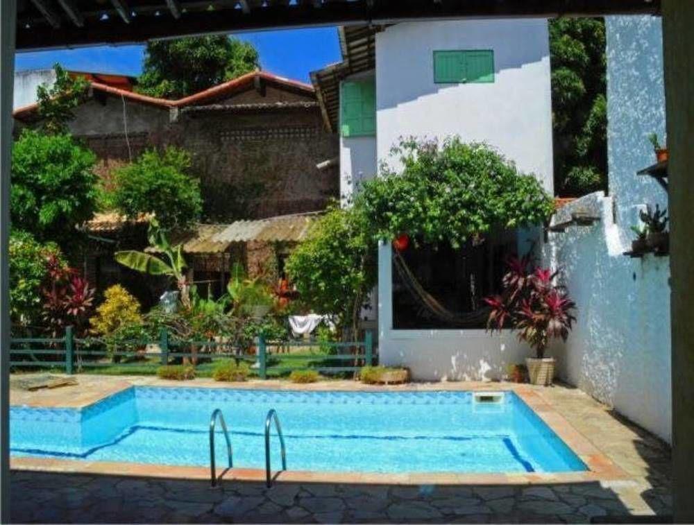 Casa Mirage Pipa , Apartamentos Praia de Pipa エクステリア 写真