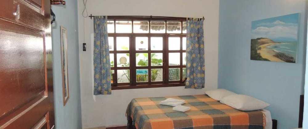 Casa Mirage Pipa , Apartamentos Praia de Pipa エクステリア 写真